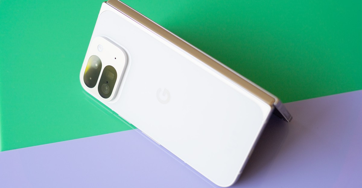 Google Pixel 9 Pro Fold