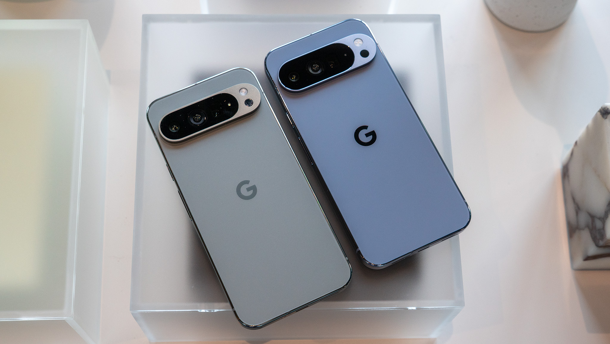 Google Pixel 9