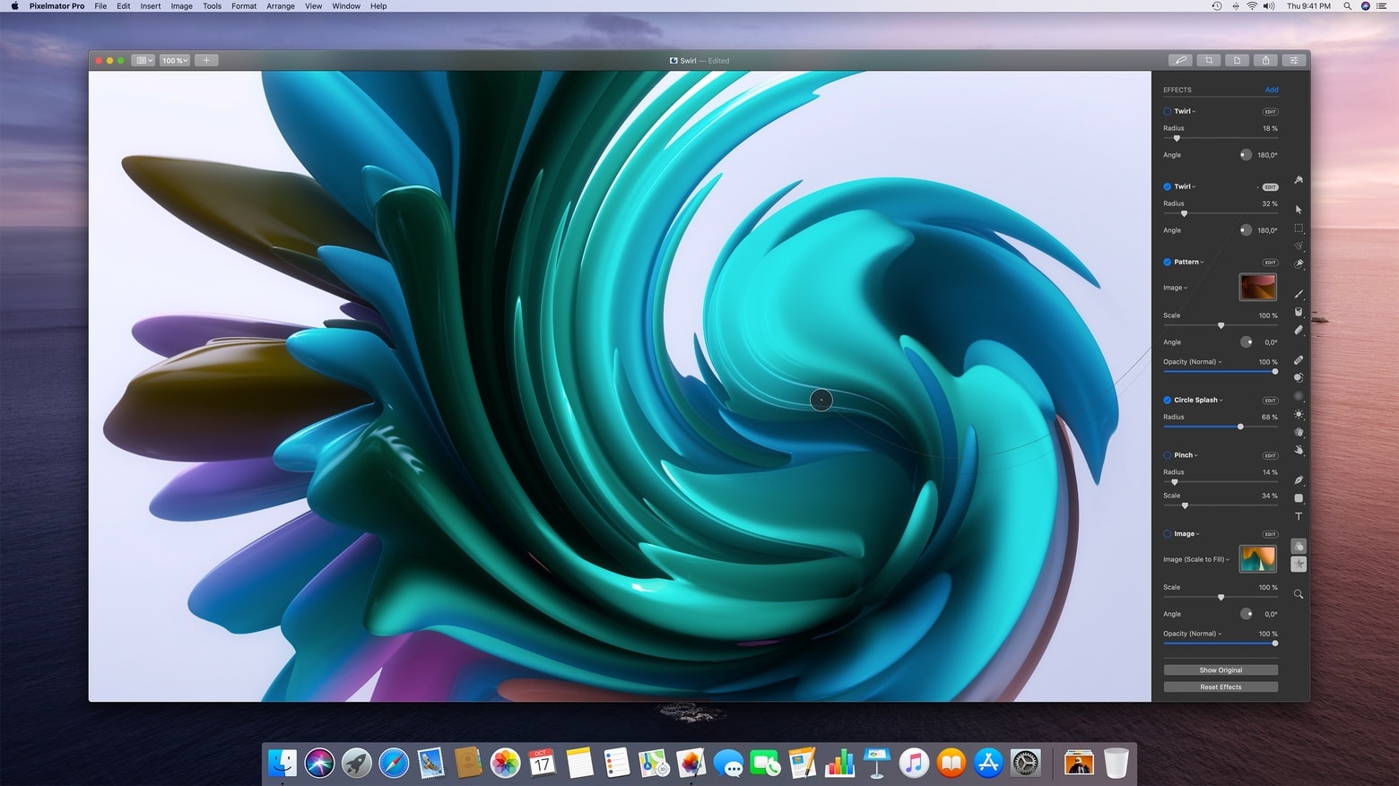 Pixelmator Pro