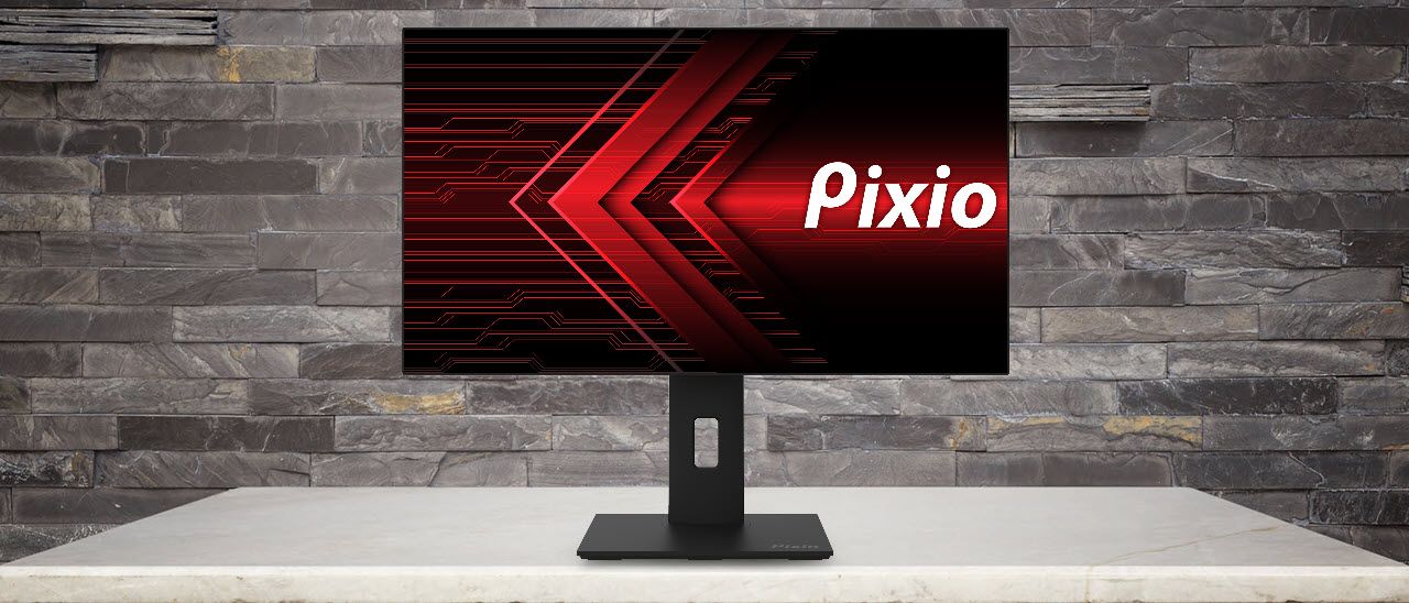 Pixio PX275C Prime