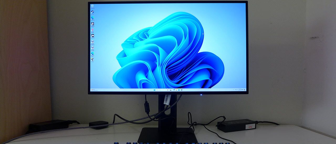 Pixio PX277 OLED Max