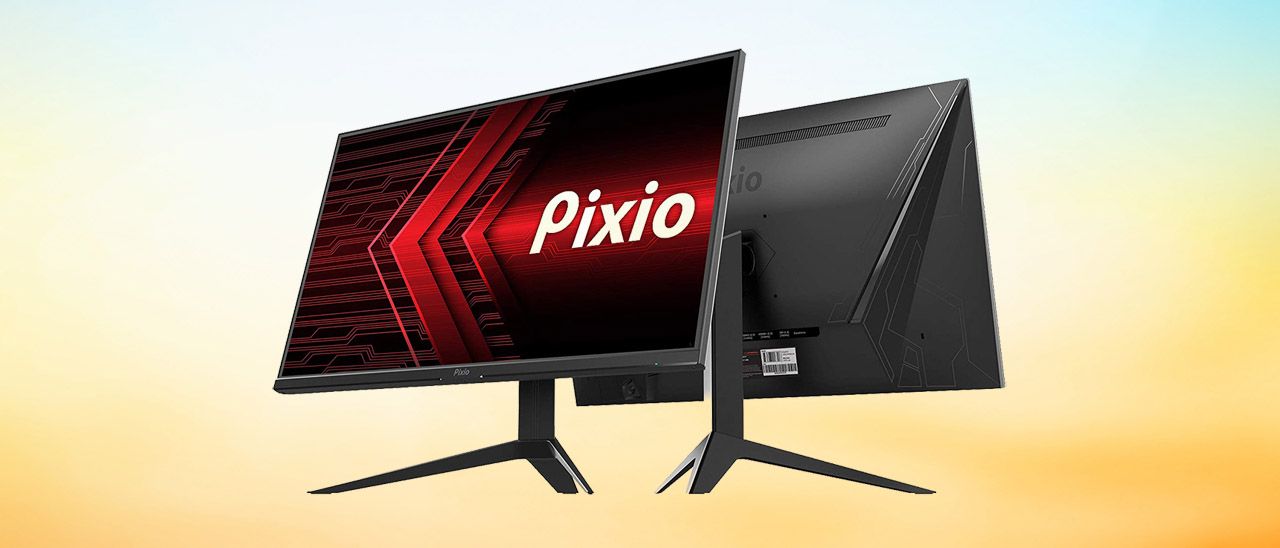 Pixio PX277 Prime