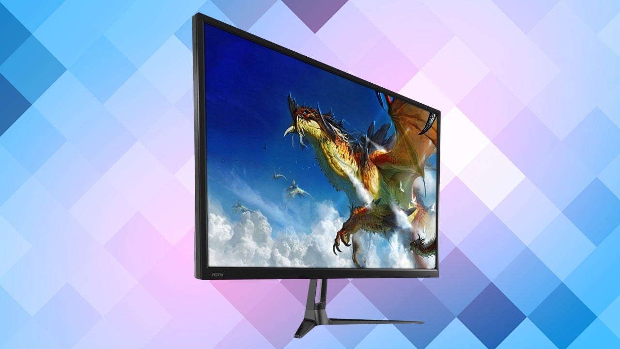 Pixio PX277H