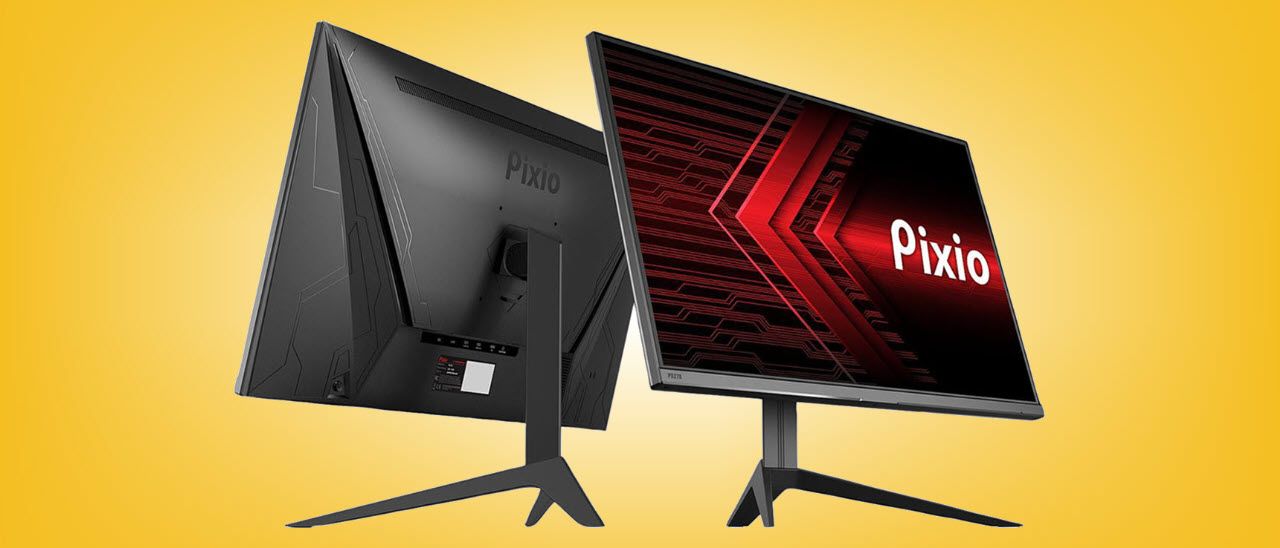 Pixio PX278