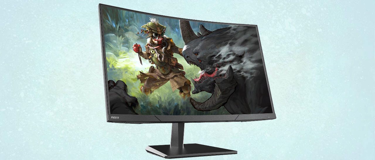 Pixio PXC273