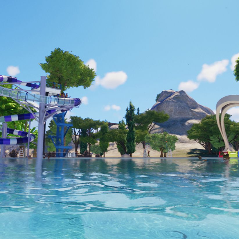 Planet Coaster 2