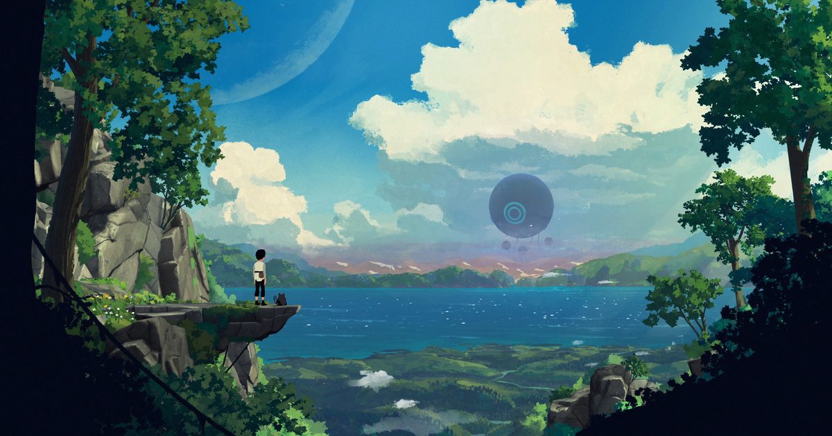 Planet Of Lana