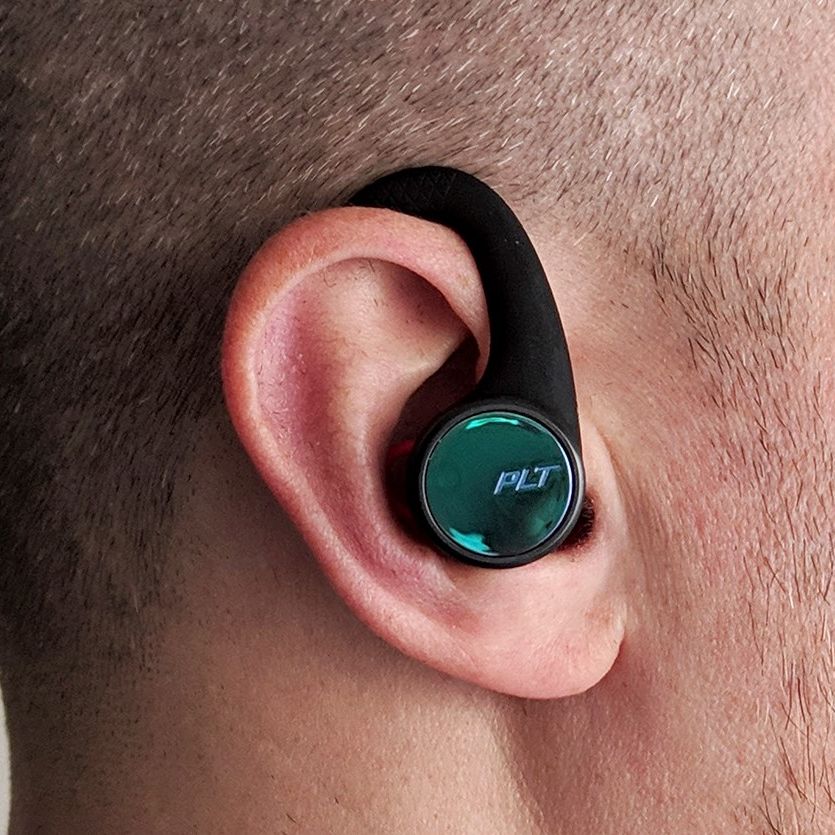 Plantronics Backbeat Fit 3100