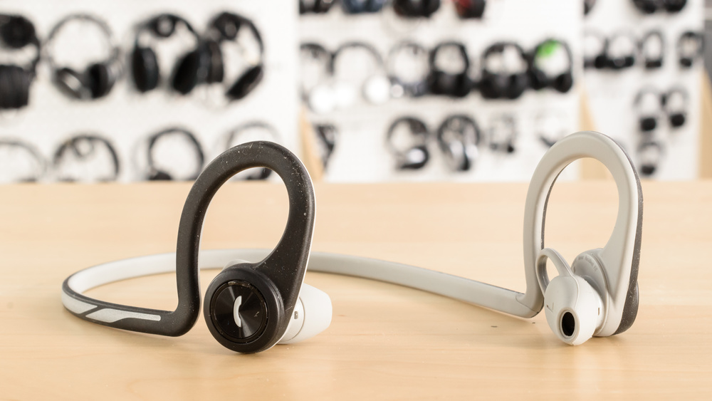 Plantronics Backbeat Fit Wireless