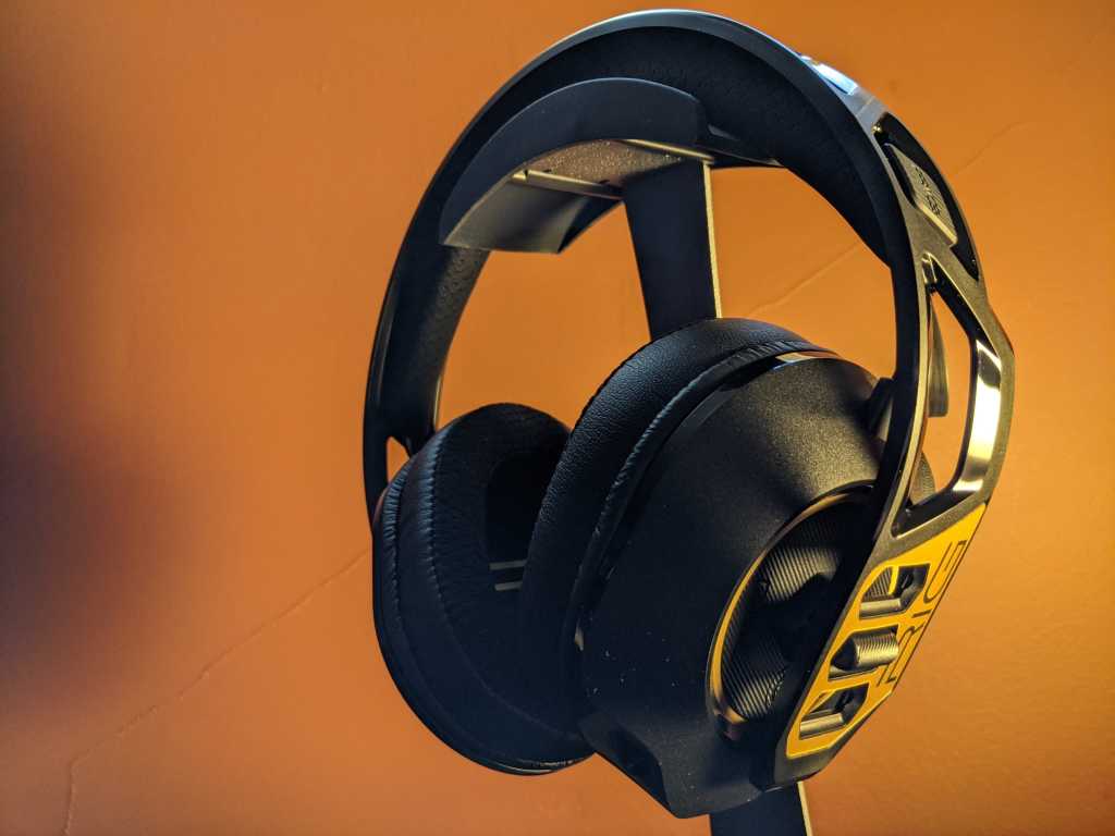 Plantronics Rig 700Hd