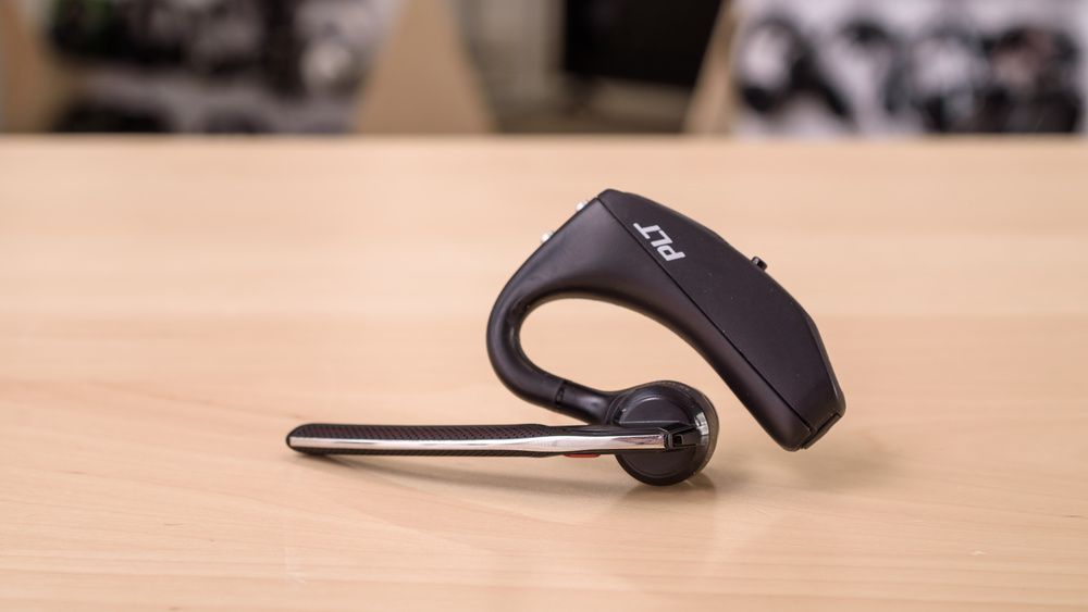 Plantronics Voyager 5200 Bluetooth Headset