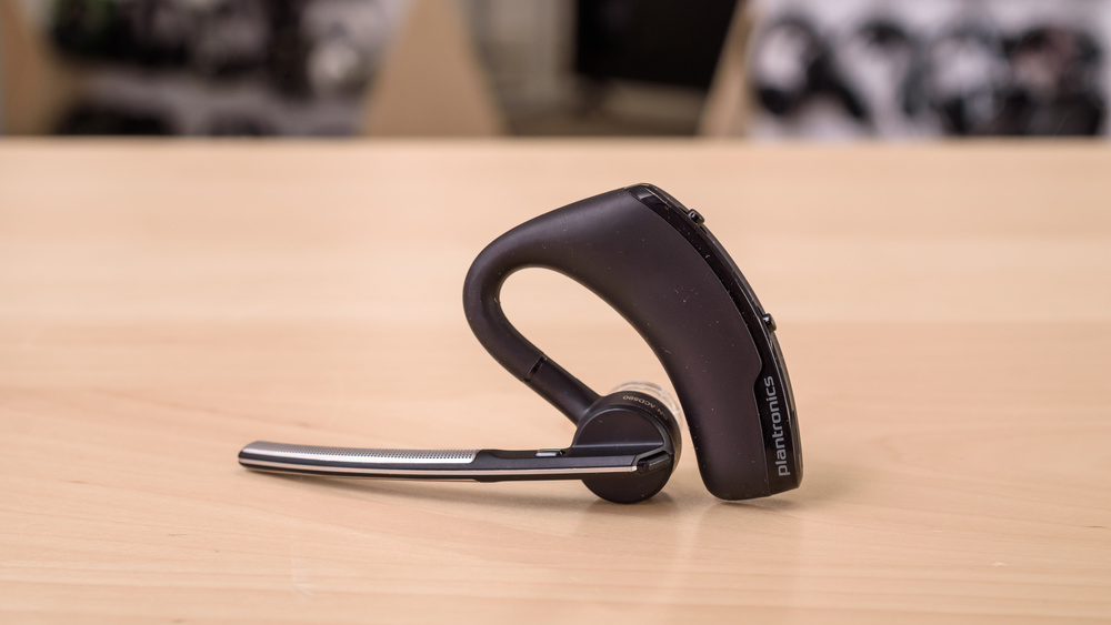 Plantronics Voyager Legend Bluetooth Headset