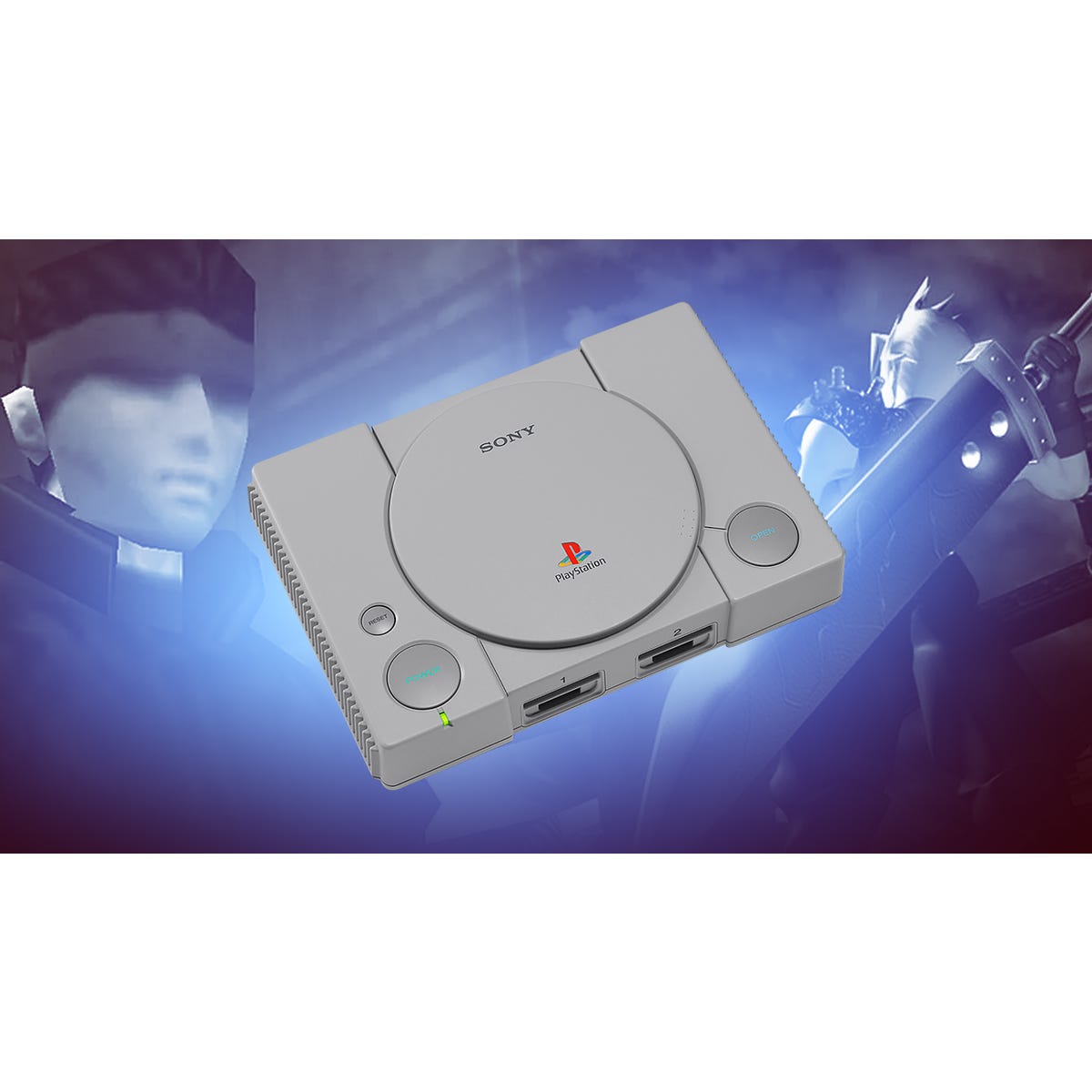 PlayStation Classic