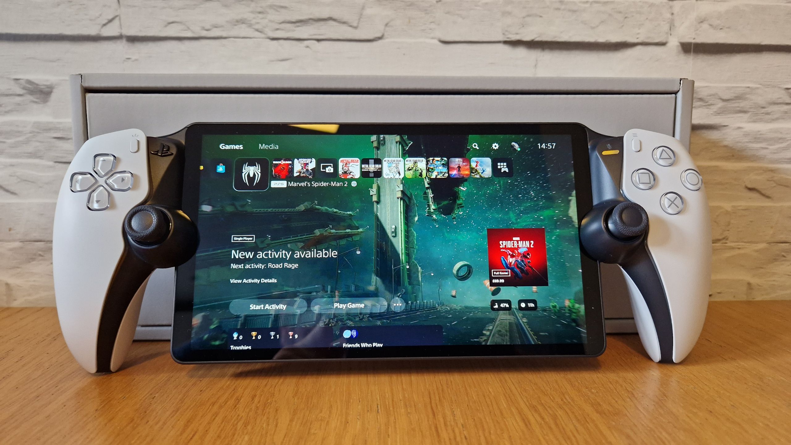 Sony PlayStation Portal