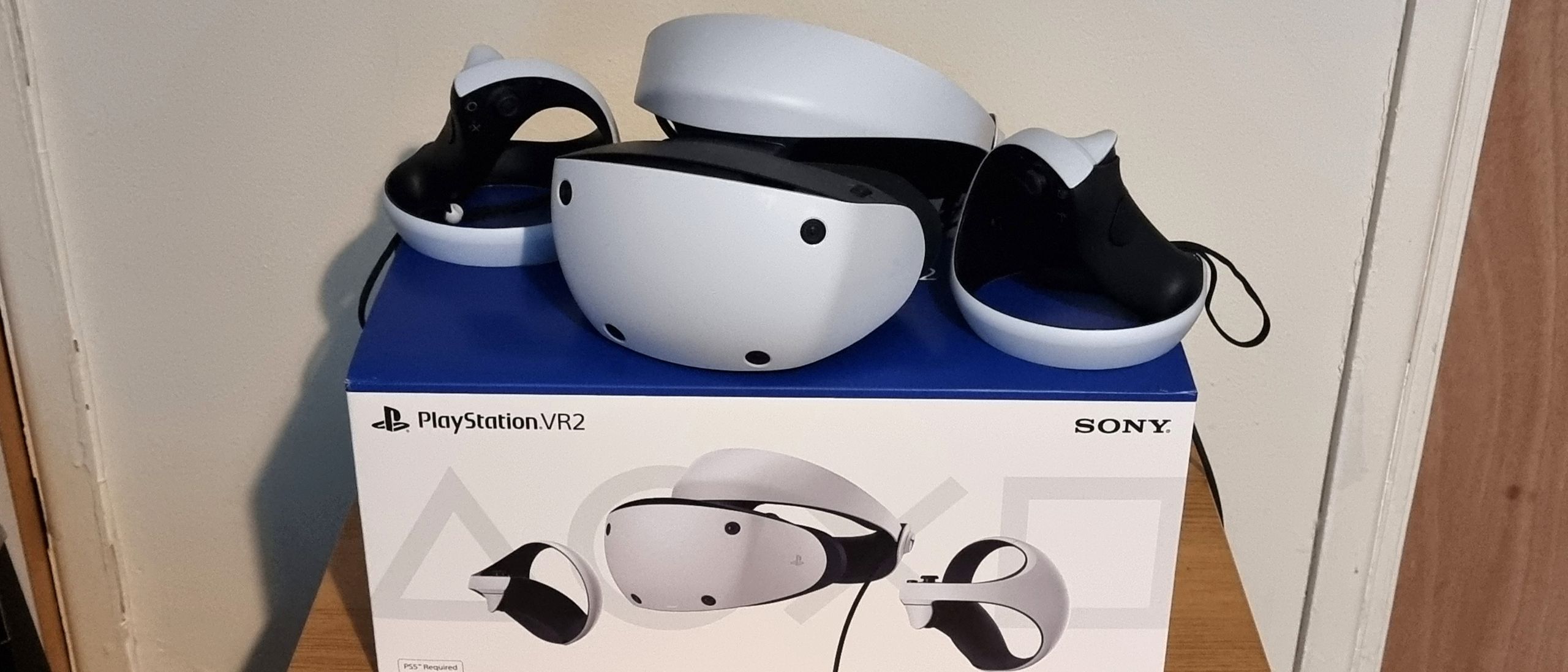 PlayStation VR2