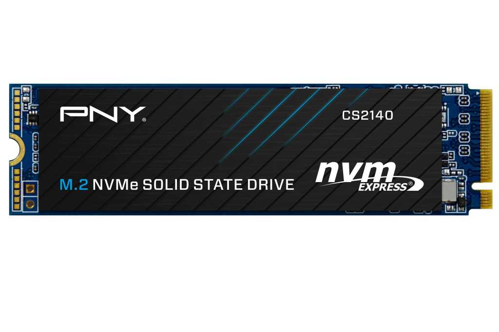Pny CS2140 SSD