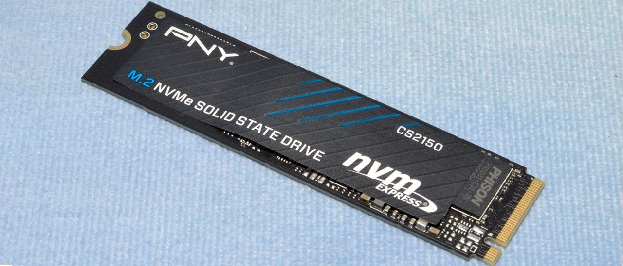 Pny CS2150