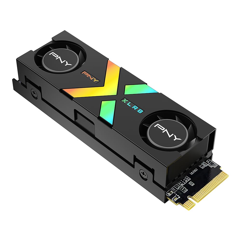 Pny CS3150 1Tb SSD