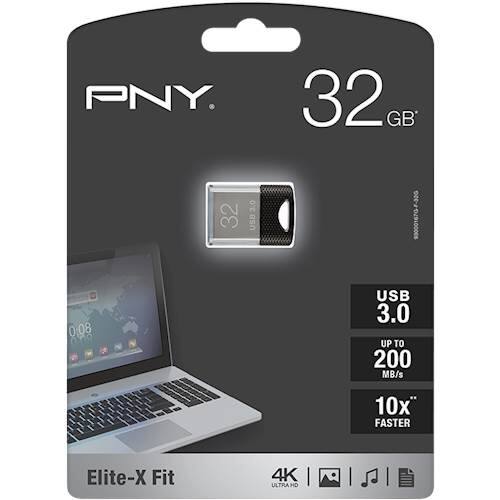 PNY Elite-X Fit