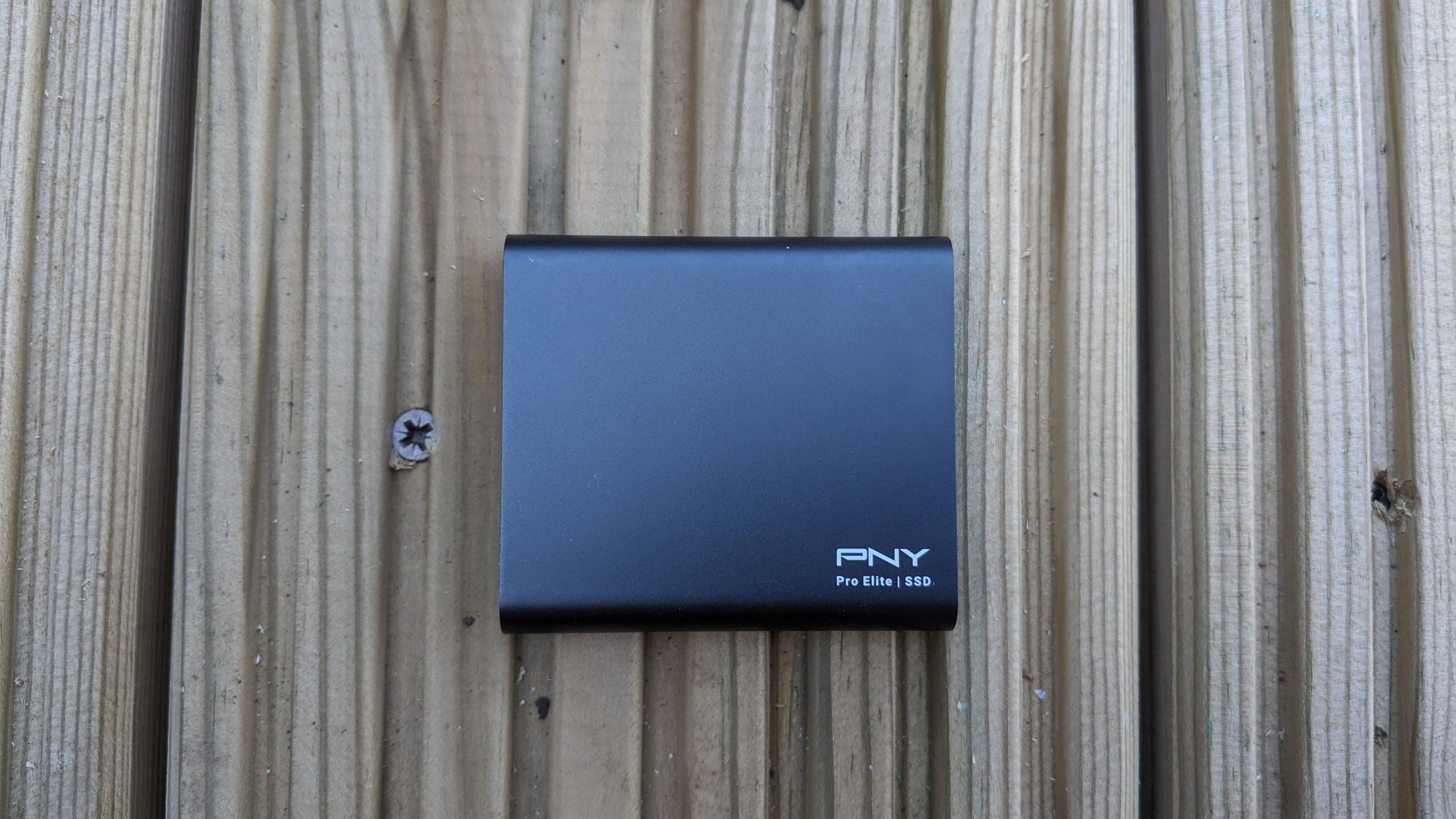 Pny Pro Elite 1Tb External SSD