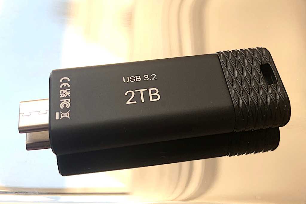 PNY Pro Elite V3 Flash Drive