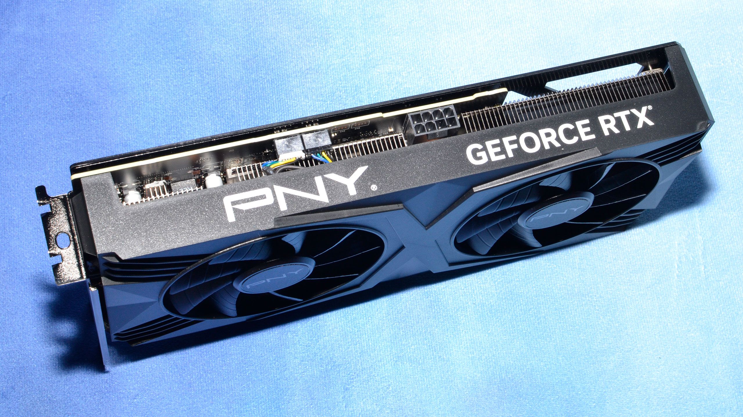 Pny RTX 4070
