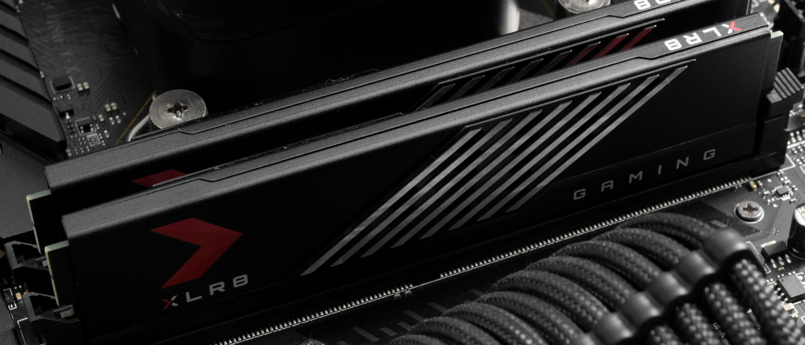 PNY XLR8 Gaming Mako DDR5-6200 C42