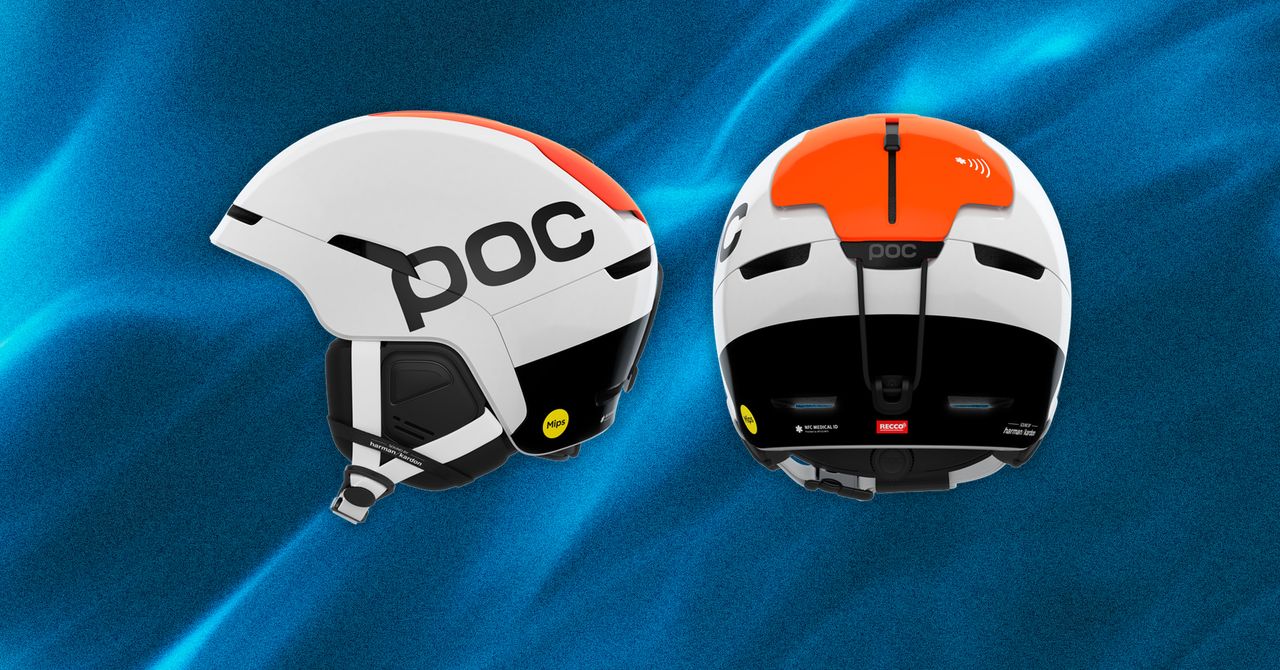 Poc Obex Connect Headset