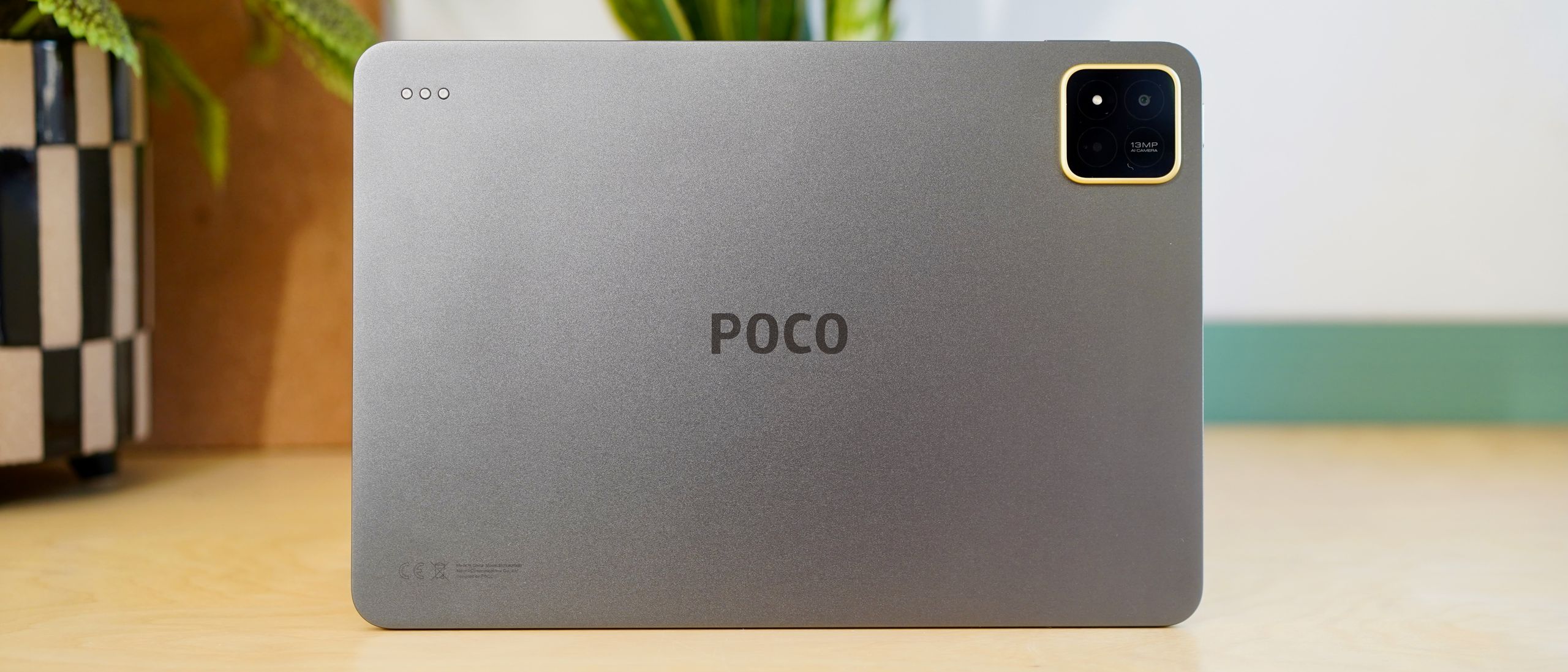 Poco Pad X1