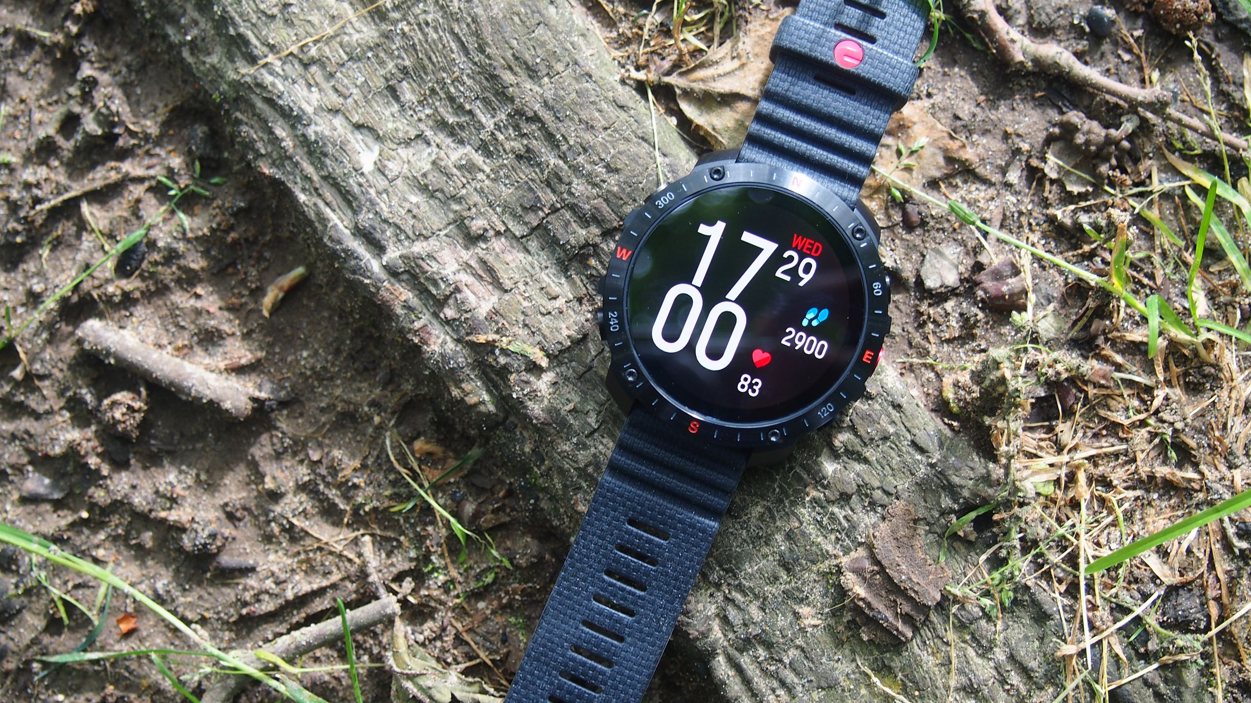 Polar Grit X2 Pro