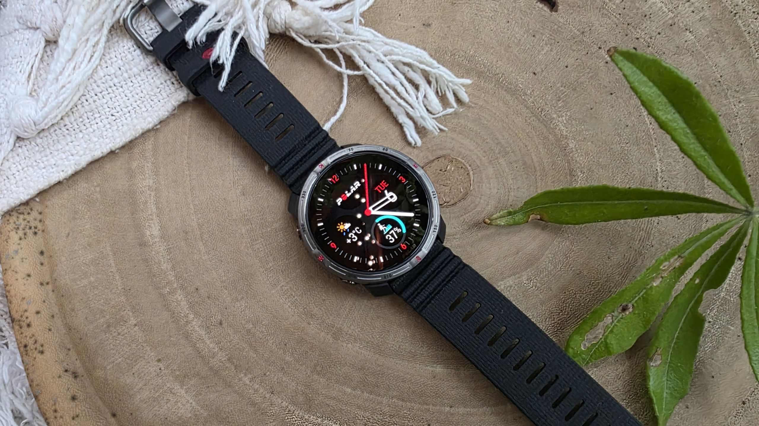 Polar Grit X2
