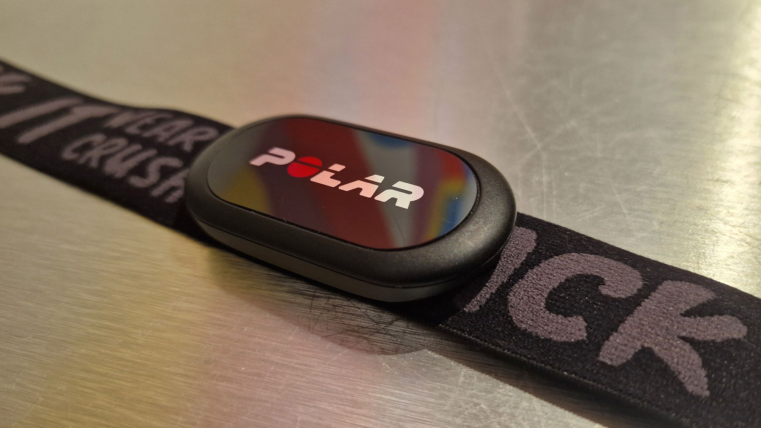 Polar H10 Heart Rate Sensor