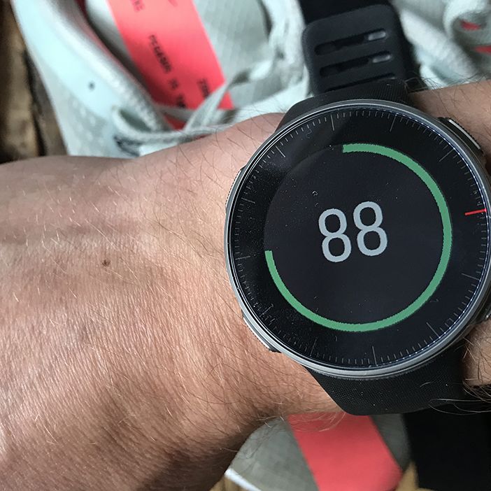 Polar Vantage V
