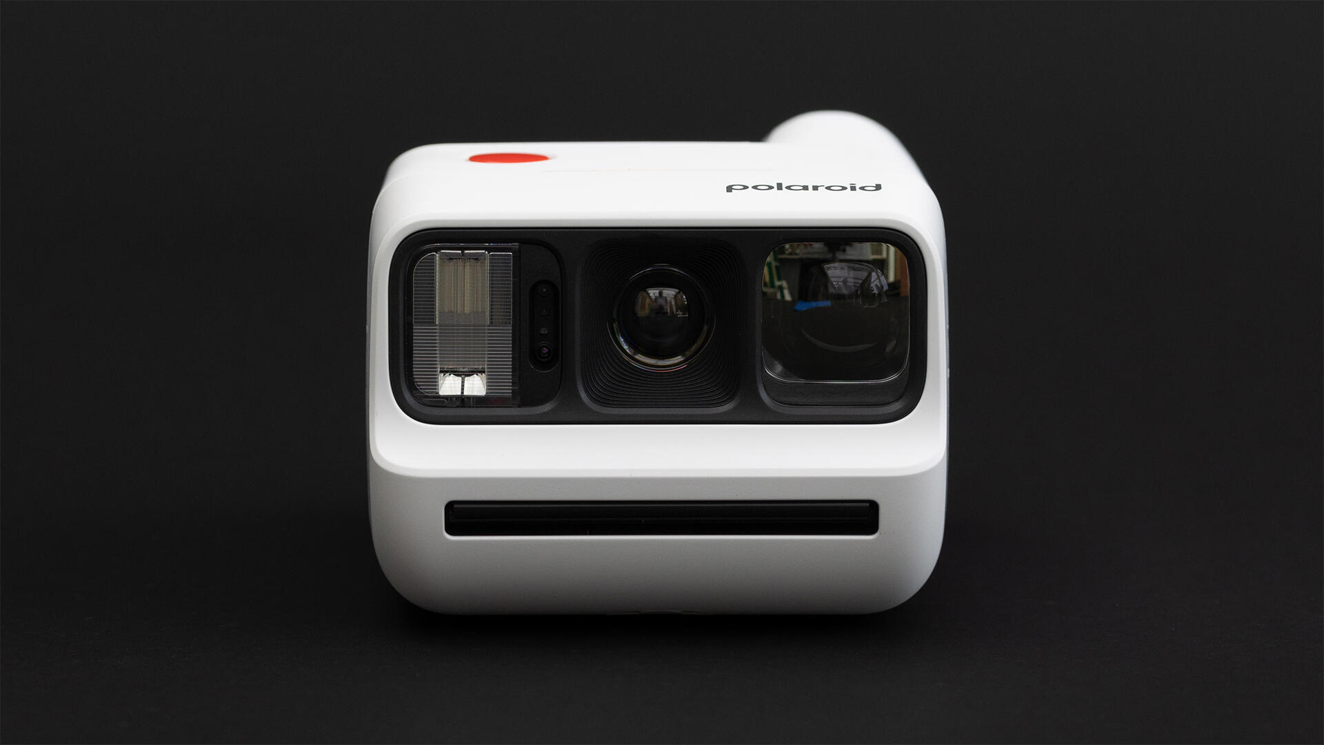 Polaroid Go Gen 3 Instant Camera Review