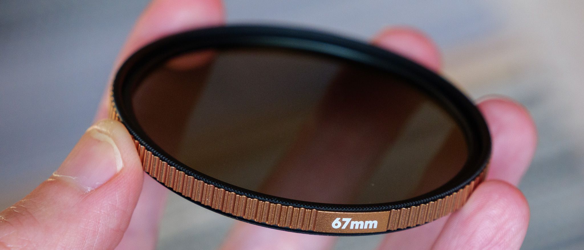 Polarpro Quartzline Nd Filters