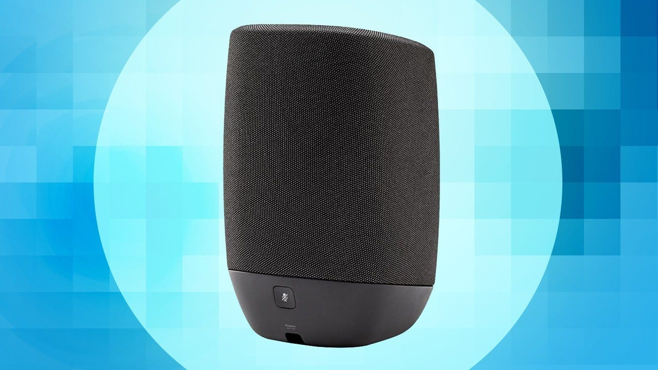Polk Assist Smart Speaker