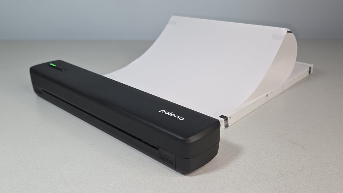 Polono D810