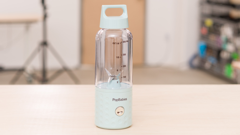 PopBabies Portable Blender