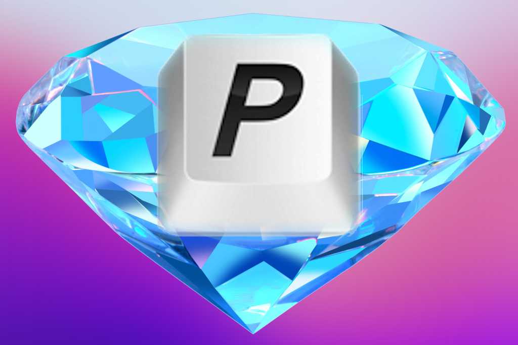 Popchar X