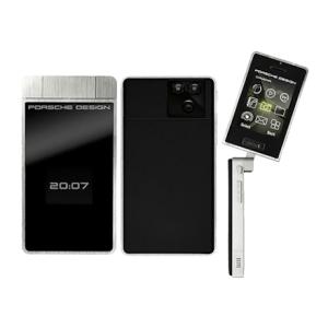 Porsche Design P9521
