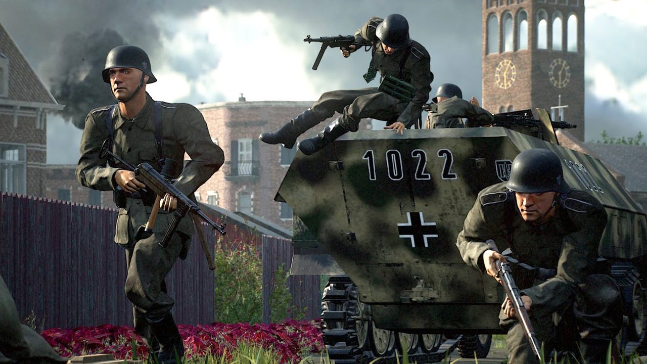 Post Scriptum