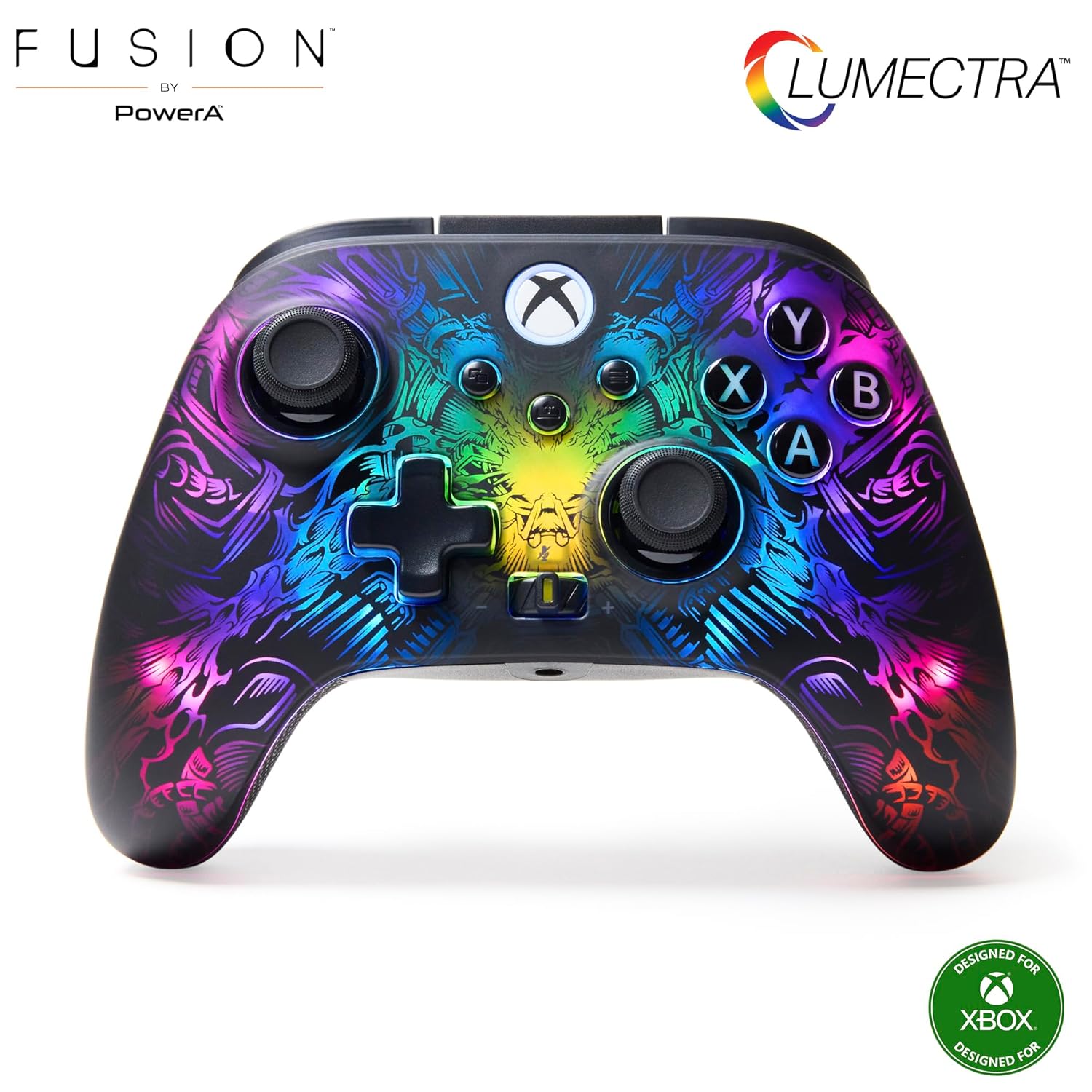 PowerA Fusion Pro Wireless Controller for Xbox