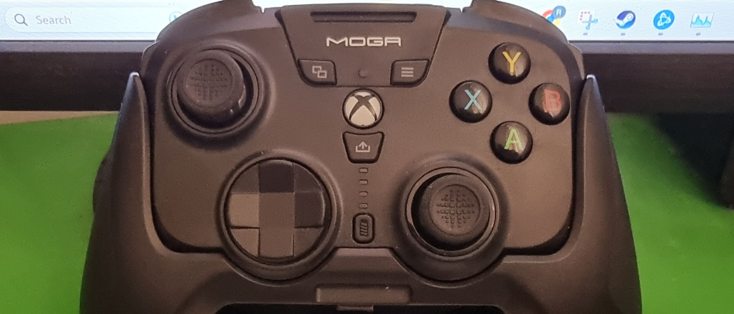 Powera Moga Xp-Ultra