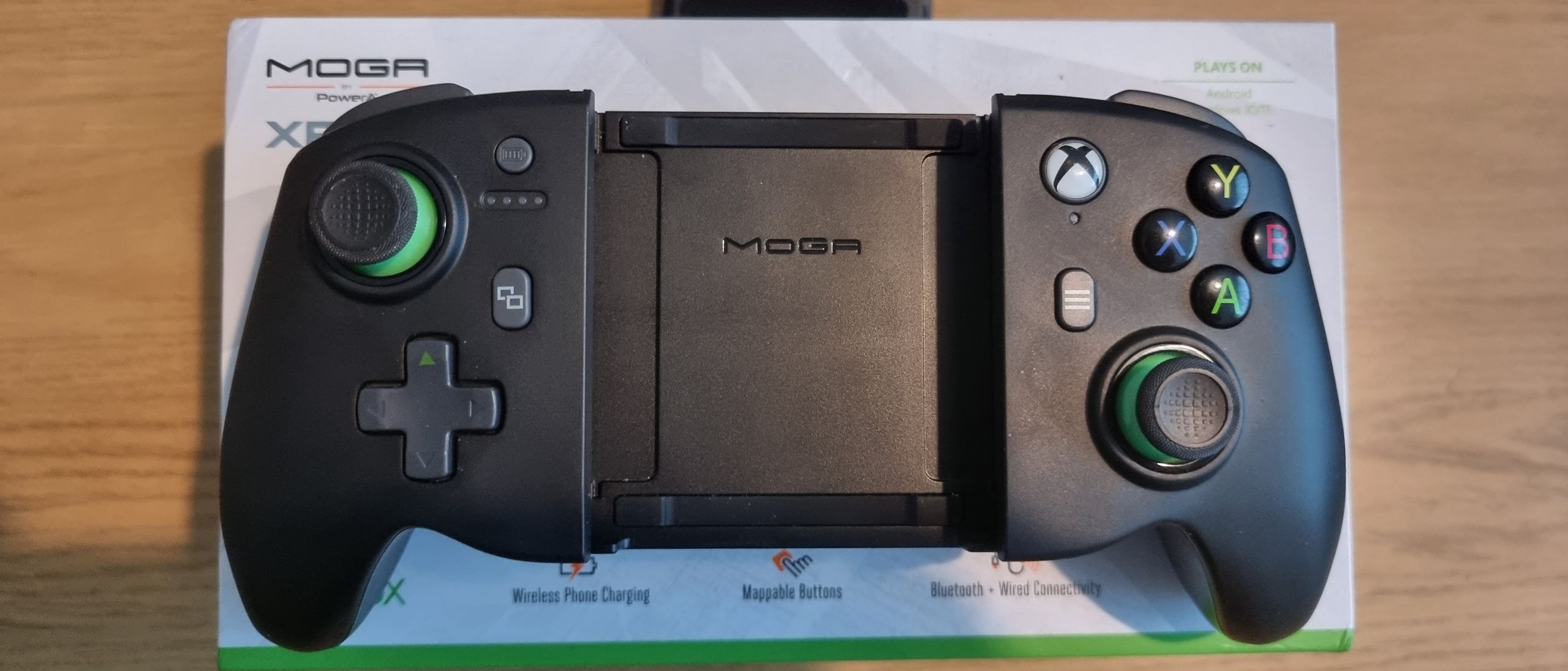 Powera Moga XP7-X Plus