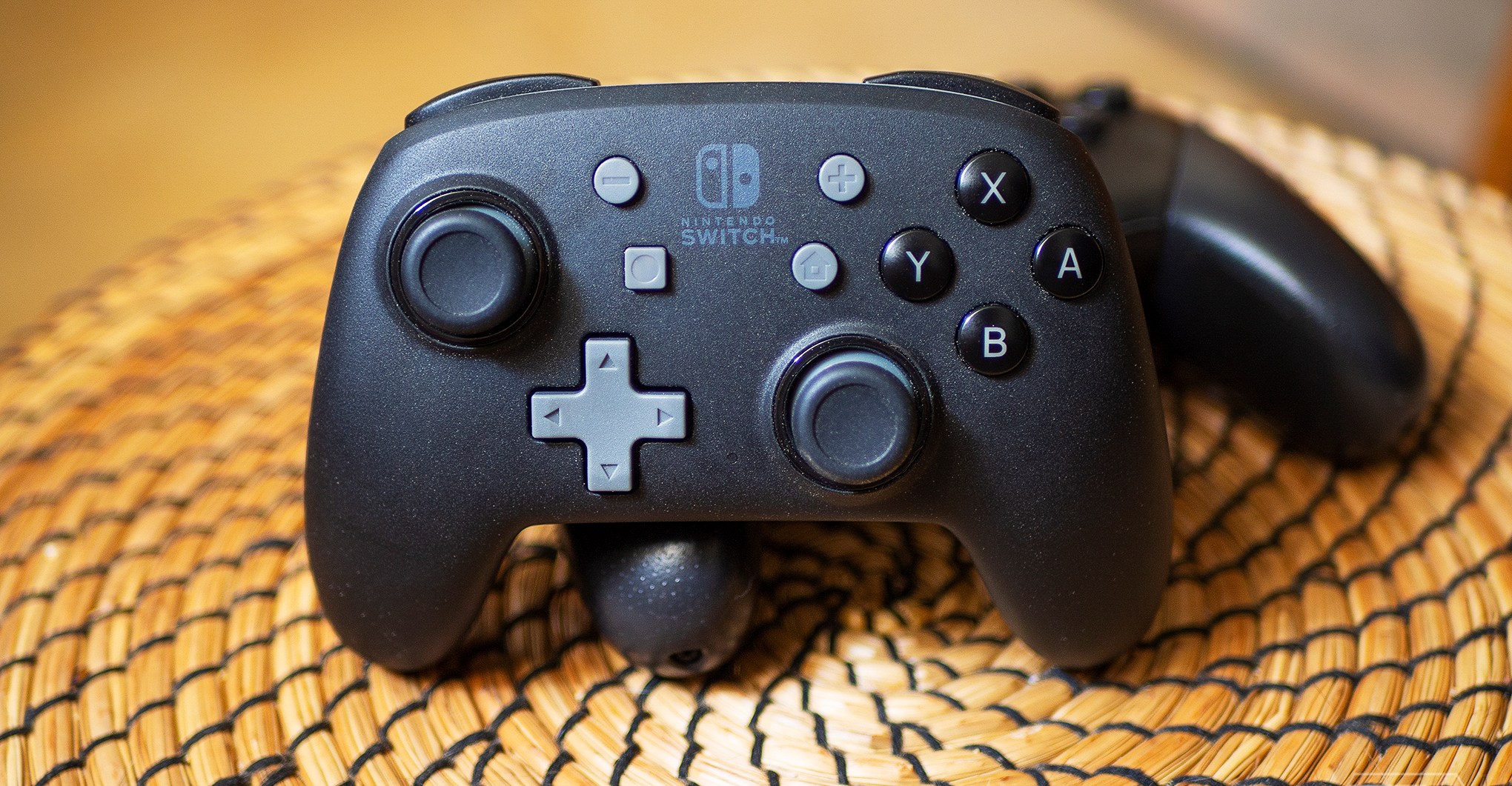 Powera Nano Enhanced Wireless Controller