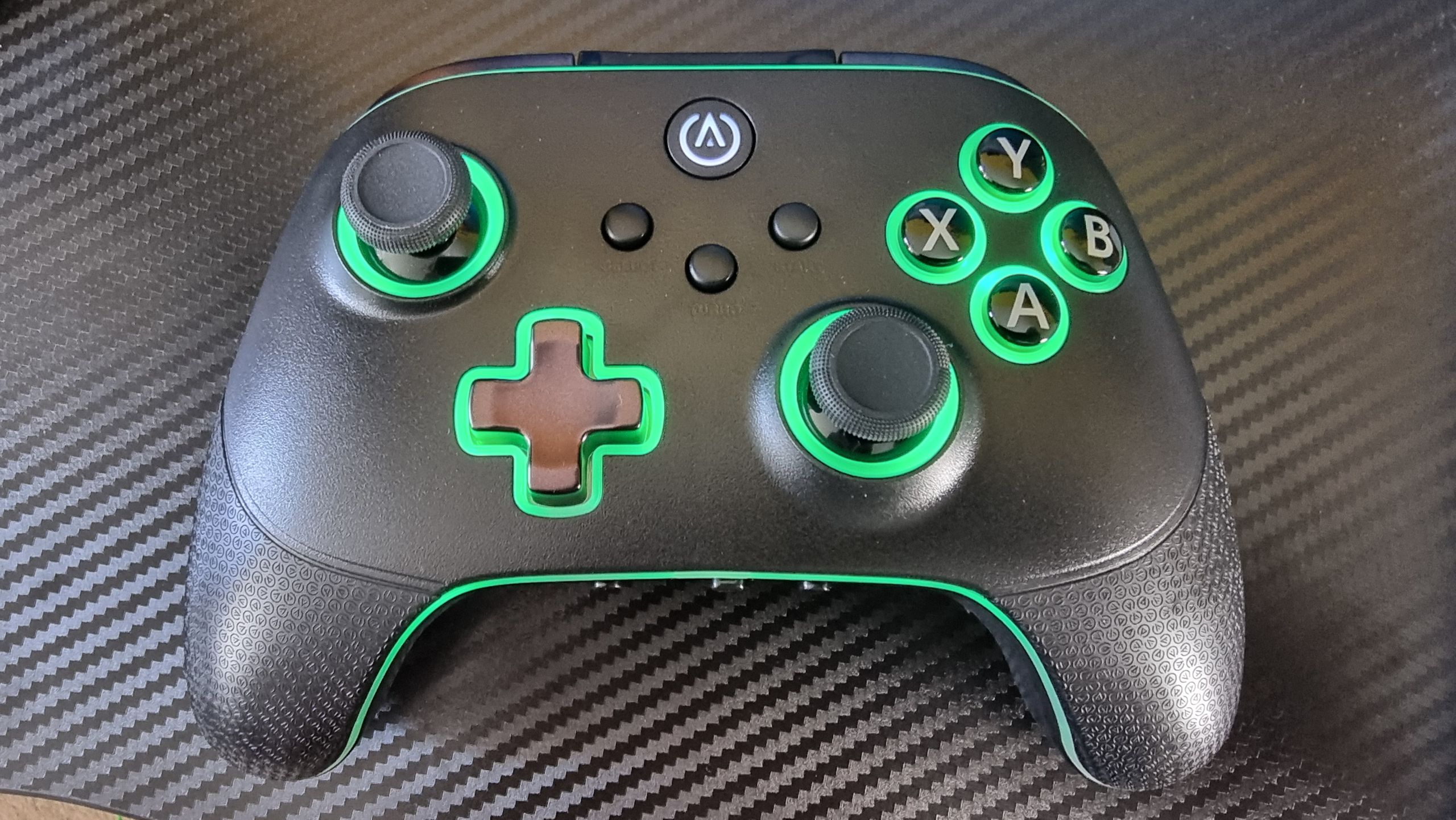 Powera Ops V3 Pro