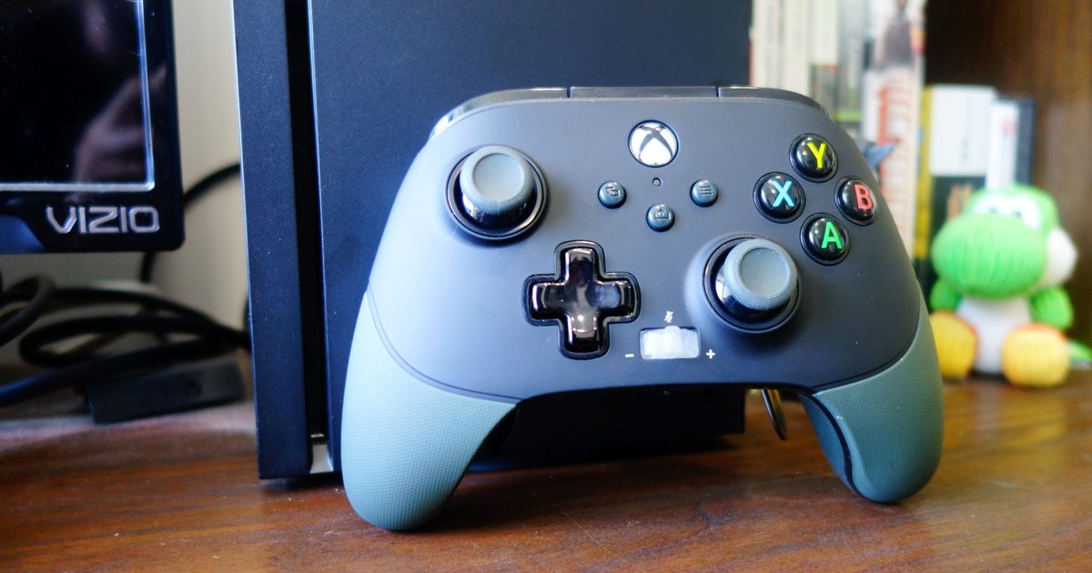 Powera Xbox Fusion Pro 2