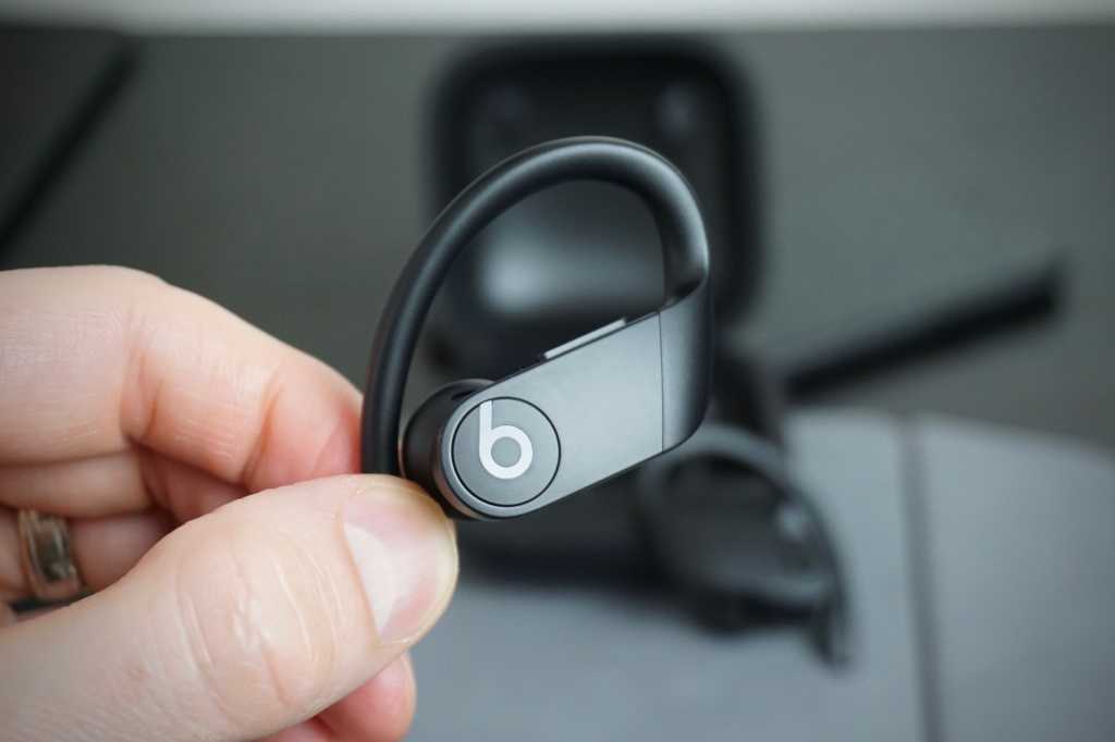 Beats Powerbeats Pro