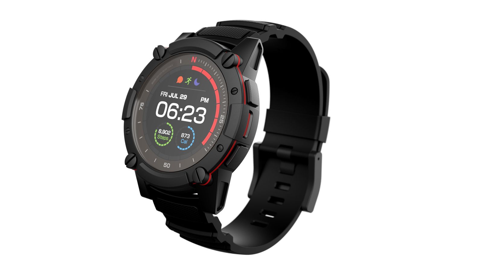 Matrix PowerWatch 2