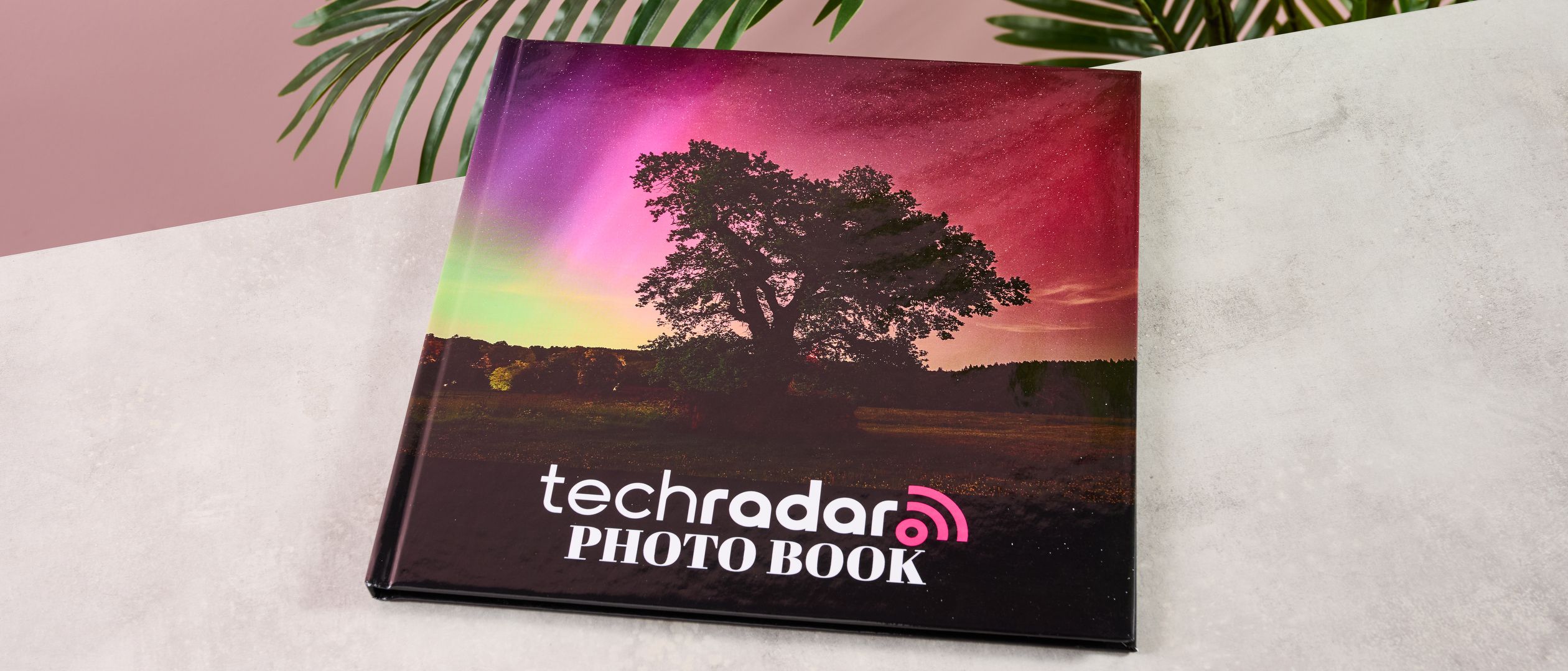 Printerpix Photo Book